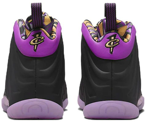 (學齡前兒童)Nike Little Posite One『洞穴紫』DQ6212-500 Purchase (學齡前兒童)Nike Little Posite One『洞穴紫』DQ6212-500