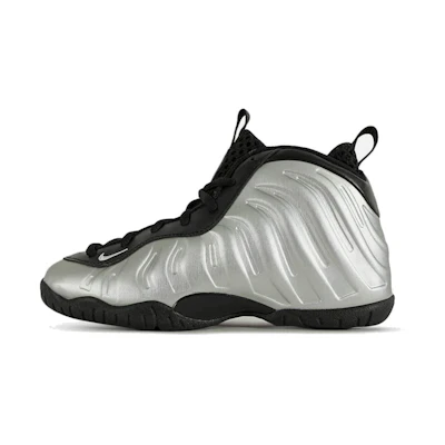(PS) Nike Little Posite One 'Chrome'