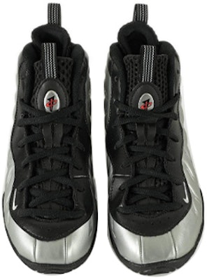 (PS) Nike Little Posite One 'Chrome' Anak-anak CU1055-002 Order (PS) Nike Little Posite One 'Chrome' Anak-anak CU1055-002