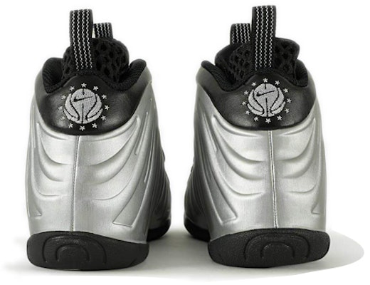 (PS) 나이키 리틀 포짓 원 "크롬" (Nike Little Posite One "Chrome") CU1055-002 Lookbook (PS) 나이키 리틀 포짓 원 "크롬" (Nike Little Posite One "Chrome") CU1055-002
