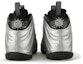 Lookbook (PS) Nike Little Posite One 'Chrome' - Kanak-Kanak Krom CU1055-002