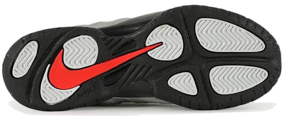 (PS) 나이키 리틀 포짓 원 "크롬" (Nike Little Posite One "Chrome") CU1055-002 Shop (PS) 나이키 리틀 포짓 원 "크롬" (Nike Little Posite One "Chrome") CU1055-002