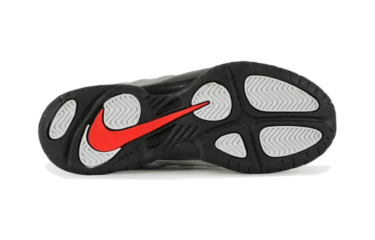 Shop (PS) 나이키 리틀 포짓 원 "크롬" (Nike Little Posite One "Chrome") CU1055-002