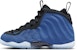 (Preschool) Nike Little Posite One 'Deep Royal Black' HQ1960-400