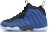 Buy (Preschool) Nike Little Posite One 'Deep Royal Black' HQ1960-400