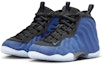 Lookbook (Preschool) Nike Little Posite One 'Deep Royal Black' HQ1960-400