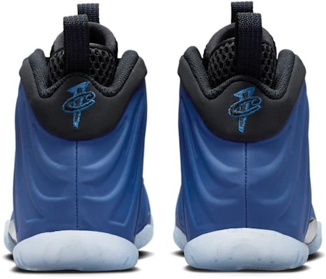 (Preschool) Nike Little Posite One 'Deep Royal Black' HQ1960-400 Purchase (Preschool) Nike Little Posite One 'Deep Royal Black' HQ1960-400