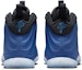 Purchase (Preschool) Nike Little Posite One 'Deep Royal Black' HQ1960-400