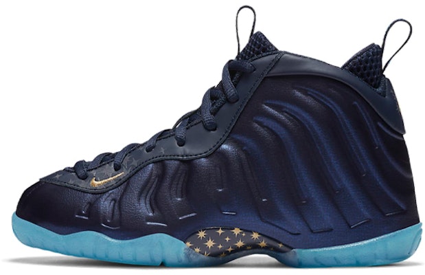 (PS) 나이키 리틀 포짓 원 '골드 스타'  (Nike Little Posite One 'Gold Star') CZ6548-400 Buy (PS) 나이키 리틀 포짓 원 '골드 스타'  (Nike Little Posite One 'Gold Star') CZ6548-400