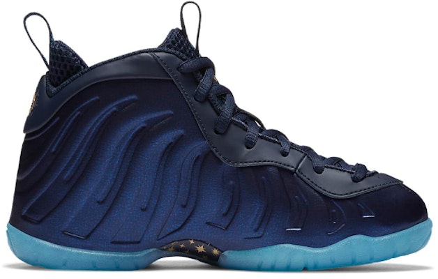 (PS) 나이키 리틀 포짓 원 '골드 스타'  (Nike Little Posite One 'Gold Star') CZ6548-400 Order (PS) 나이키 리틀 포짓 원 '골드 스타'  (Nike Little Posite One 'Gold Star') CZ6548-400