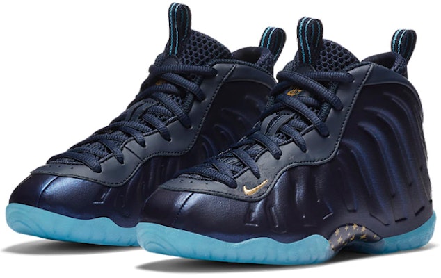 (PS) 나이키 리틀 포짓 원 '골드 스타'  (Nike Little Posite One 'Gold Star') CZ6548-400 Lookbook (PS) 나이키 리틀 포짓 원 '골드 스타'  (Nike Little Posite One 'Gold Star') CZ6548-400