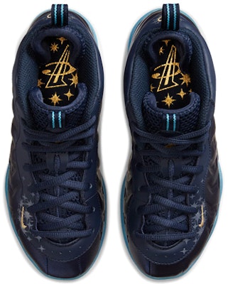 (PS) 나이키 리틀 포짓 원 '골드 스타'  (Nike Little Posite One 'Gold Star') CZ6548-400 Shop (PS) 나이키 리틀 포짓 원 '골드 스타'  (Nike Little Posite One 'Gold Star') CZ6548-400