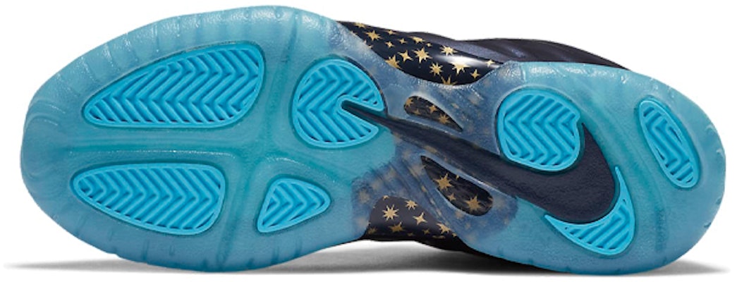 (PS) 나이키 리틀 포짓 원 '골드 스타'  (Nike Little Posite One 'Gold Star') CZ6548-400 Details for (PS) 나이키 리틀 포짓 원 '골드 스타'  (Nike Little Posite One 'Gold Star') CZ6548-400