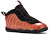 (PS) Nike Little Posite One 'Merah Habanero' 723946-603
