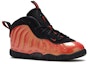 Lookbook (PS) Nike Little Posite One 'Merah Habanero' 723946-603