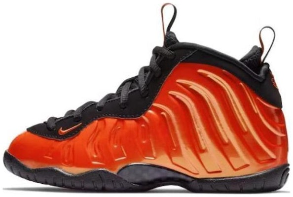 (Preschool) Nike Little Posite One 'Habanero Red' 723946-603 Purchase (Preschool) Nike Little Posite One 'Habanero Red' 723946-603