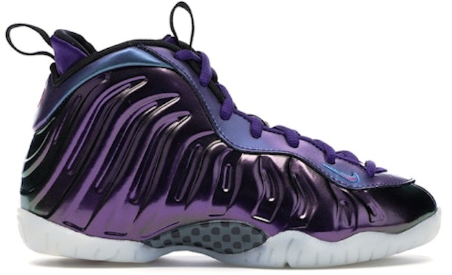 (PS) 나이키 리틀 포짓 원 '무지갯빛' (Nike Little Posite One 'Mujigae Bit') 723946-602 Buy (PS) 나이키 리틀 포짓 원 '무지갯빛' (Nike Little Posite One 'Mujigae Bit') 723946-602