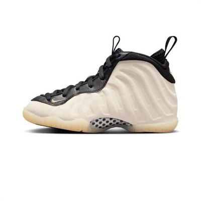 (Preschool) Nike Little Posite One 'Light Orewood Brown' FQ1931-001 Buy (Preschool) Nike Little Posite One 'Light Orewood Brown' FQ1931-001