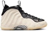 Order (PS) Nike Little Posite One 'Coklat Muda Orewood' FQ1931-001