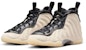 (PS) Nike Little Posite One 'Coklat Muda Orewood' FQ1931-001