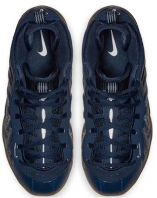 (PS) 나이키 리틀 포짓 원 "미드나잇 네이비" (Nike Little Posite One "Midnight Navy") 723946-405 Lookbook (PS) 나이키 리틀 포짓 원 "미드나잇 네이비" (Nike Little Posite One "Midnight Navy") 723946-405