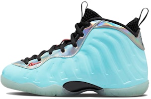 (Preschool) Nike Little Posite One 'Mixtape' DH6491-400 (Preschool) Nike Little Posite One 'Mixtape' DH6491-400