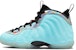 (PS) Nike Little Posite One 'Mixtape' Kasut Kanak-kanak DH6491-400