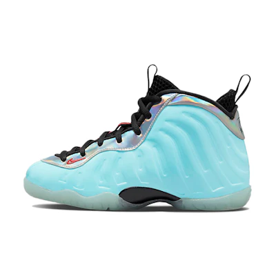 (PS) Nike Little Posite One 'Mixtape'