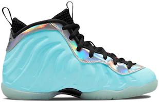 Order (Preschool) Nike Little Posite One 'Mixtape' DH6491-400