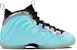 (PS) Nike Little Posite One 'Mixtape' Kasut Kanak-kanak DH6491-400
