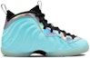 Order (PS) Nike Little Posite One 'Mixtape' Kasut Kanak-kanak DH6491-400