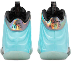 Purchase (Preschool) Nike Little Posite One 'Mixtape' DH6491-400