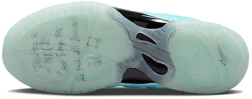 Details for (Preschool) Nike Little Posite One 'Mixtape' DH6491-400