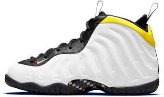 (Preschool) Nike Little Posite One 'Motorsport' DJ5798-100 (Preschool) Nike Little Posite One 'Motorsport' DJ5798-100