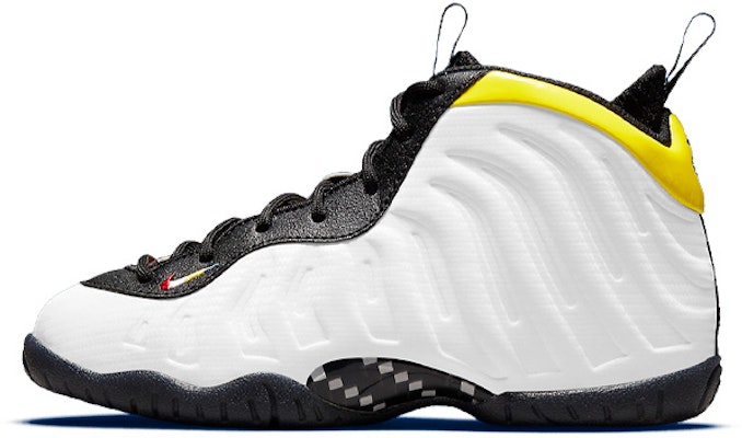 (Preschool) Nike Little Posite One 'Motorsport' DJ5798-100 Buy (Preschool) Nike Little Posite One 'Motorsport' DJ5798-100
