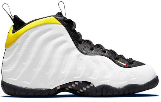 (Preschool) Nike Little Posite One 'Motorsport' DJ5798-100 Order (Preschool) Nike Little Posite One 'Motorsport' DJ5798-100