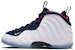 (PS) Nike Little Posite One 'Sukan Olimpik' 723946-403
