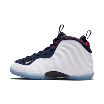(PS) Nike Little Posite One 'Olympics'
