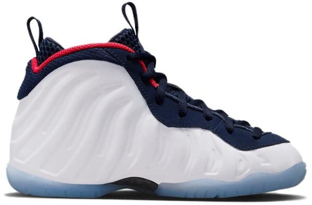 (PS) Nike Little Posite One 'Olimpiade' 723946-403 Order (PS) Nike Little Posite One 'Olimpiade' 723946-403