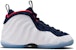 (PS) Nike Little Posite One 'Sukan Olimpik' 723946-403
