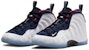 (PS) Nike Little Posite One 'Sukan Olimpik' 723946-403