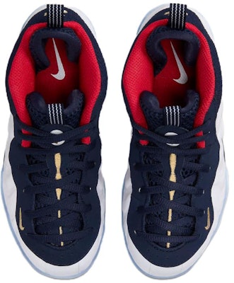 (PS) Nike Little Posite One 'Olimpiade' 723946-403 Purchase (PS) Nike Little Posite One 'Olimpiade' 723946-403