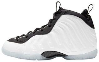 (Preschool) Nike Little Posite One 'Orlando Home' CZ2549-100 (Preschool) Nike Little Posite One 'Orlando Home' CZ2549-100