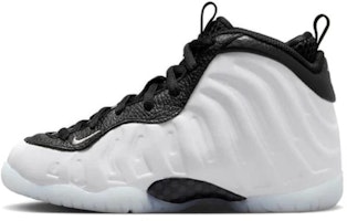 (Preschool) Nike Little Posite One 'Penny Hardaway PE' DV2239-100 (Preschool) Nike Little Posite One 'Penny Hardaway PE' DV2239-100