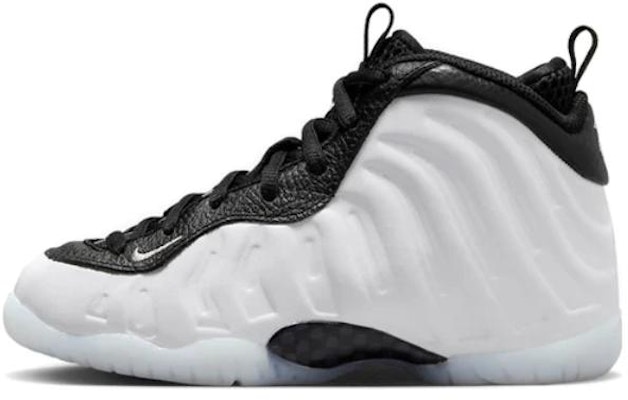 (Preschool) Nike Little Posite One 'Penny Hardaway PE' DV2239-100 Buy (Preschool) Nike Little Posite One 'Penny Hardaway PE' DV2239-100