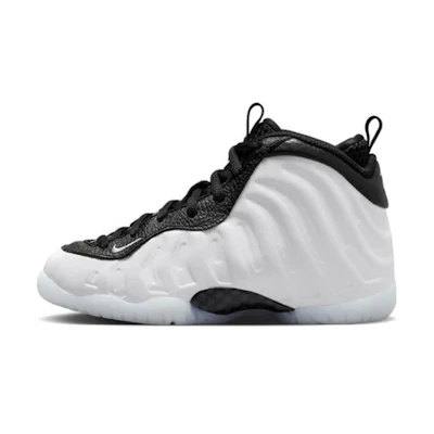 (PS) Nike Little Posite One 'Penny Hardaway PE'