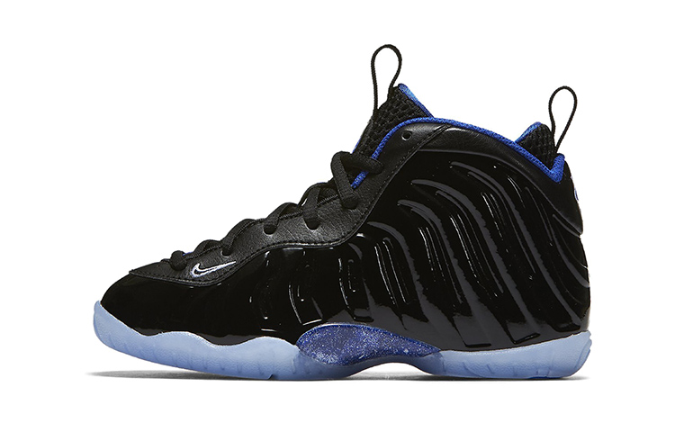 (Preschool) Nike Little Posite One 'Space Jam' 723946-006