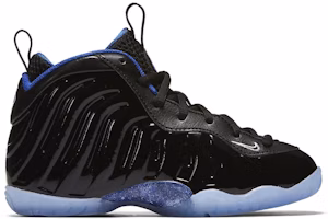(Preschool) Nike Little Posite One 'Space Jam' 723946-006 (Preschool) Nike Little Posite One 'Space Jam' 723946-006