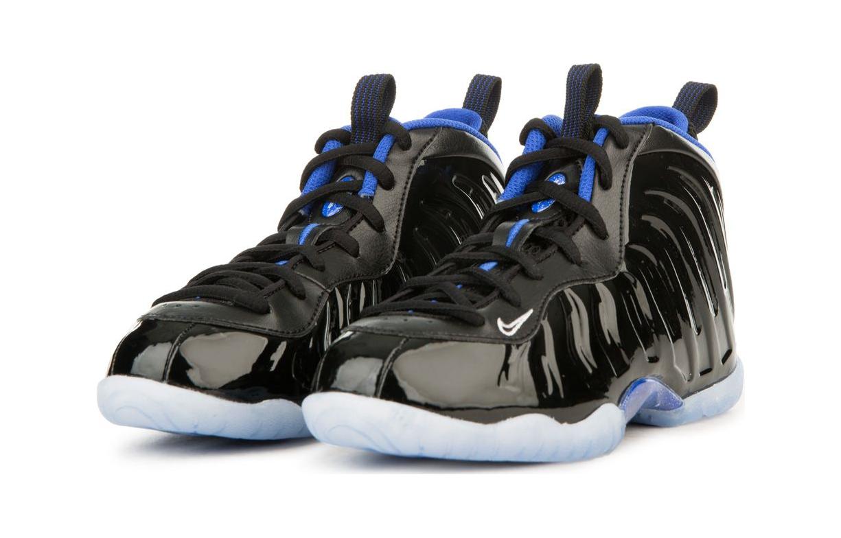 Order （學齡前）Nike 小帥氣一號 「Space Jam」723946-006