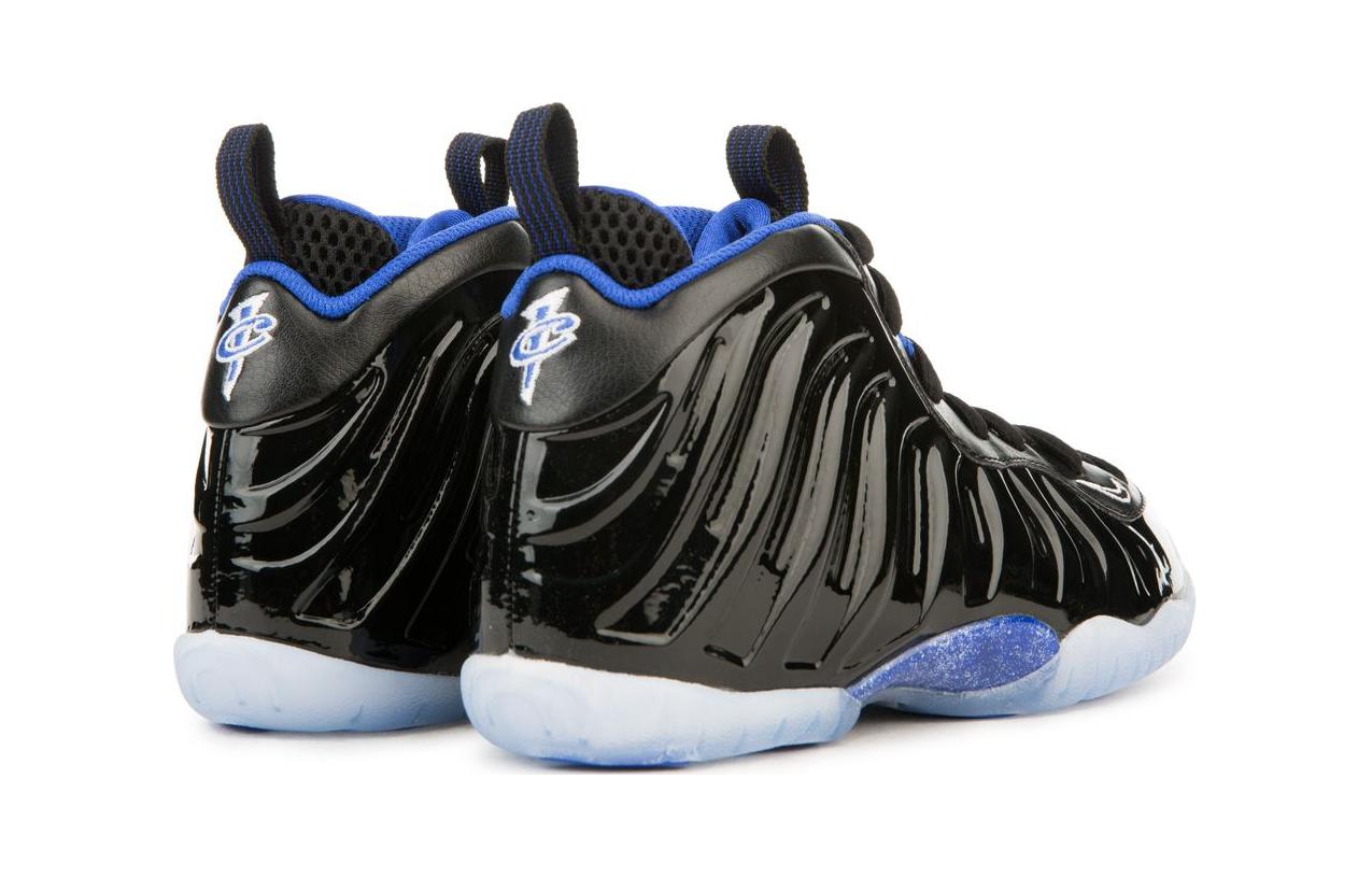 Lookbook （學齡前）Nike 小帥氣一號 「Space Jam」723946-006